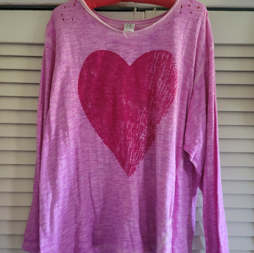 MAGNOLIA PEARL Loves's Promise Viggo T - Picture 3 of 3